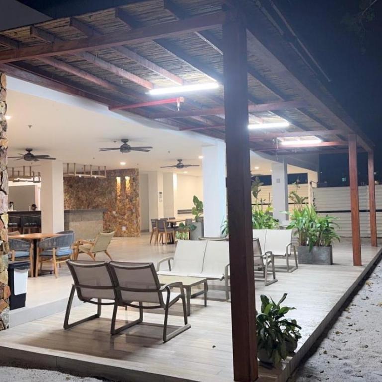 Baia Kristal, Crystal Lagoon - Apartamento de 2 dormitorios - 10