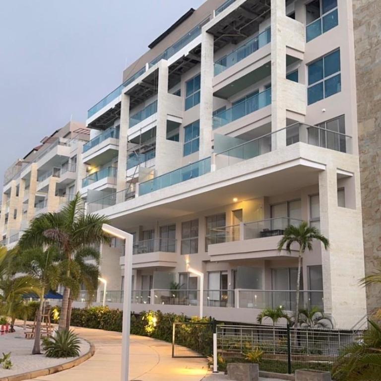 Baia Kristal, Crystal Lagoon - Apartamento de 2 dormitorios - 11