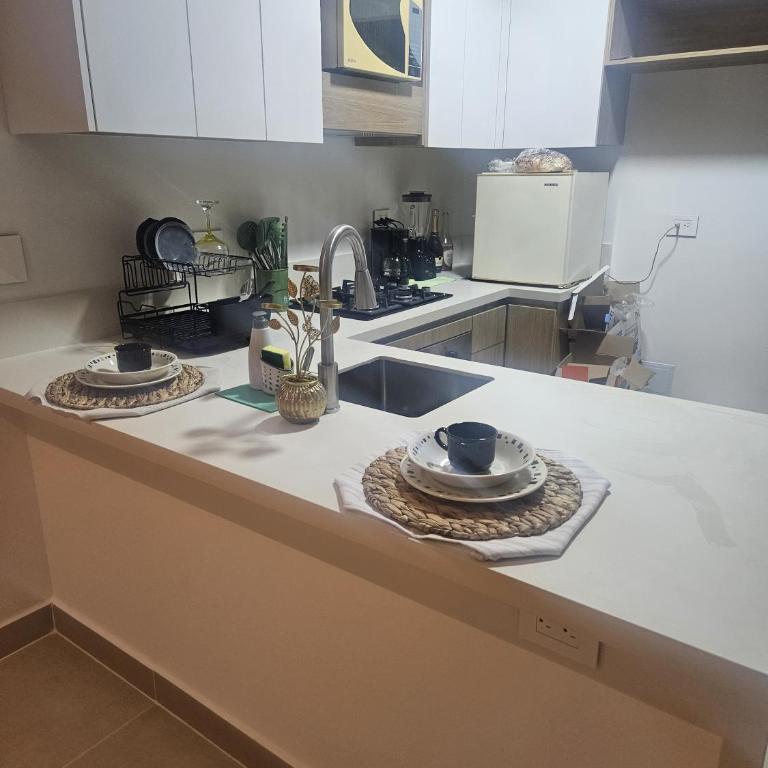 Baia Kristal, Crystal Lagoon - Apartamento de 2 dormitorios - 13