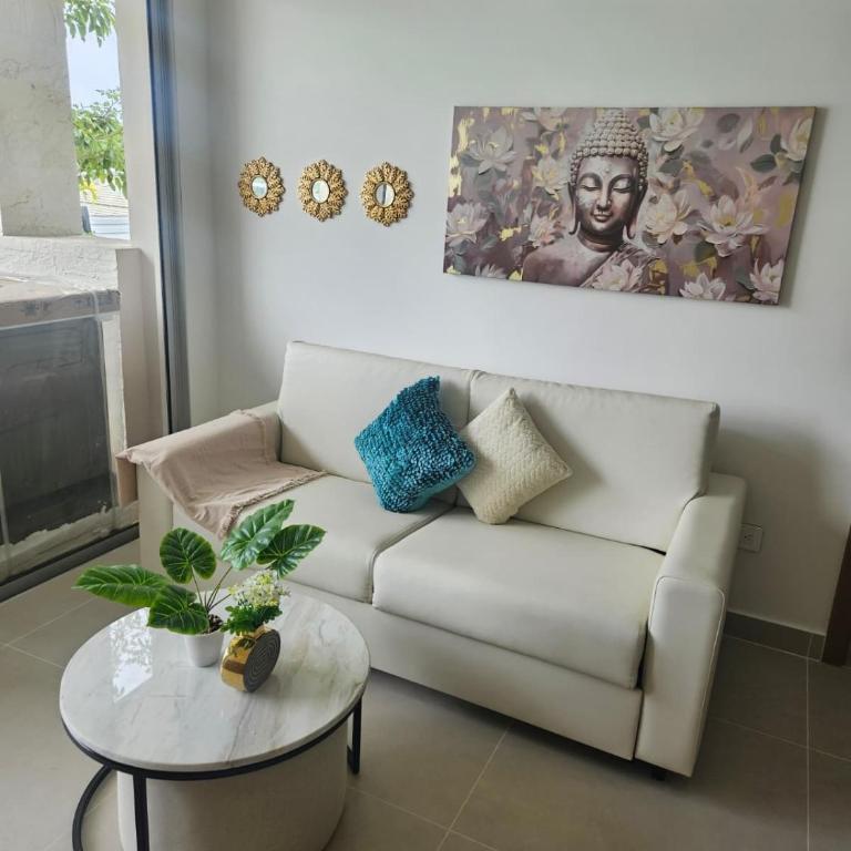 Baia Kristal, Crystal Lagoon - Apartamento de 2 dormitorios - 14