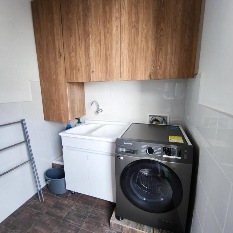 Florentina Living 302 - Apartamento de 1 dormitorio - 35