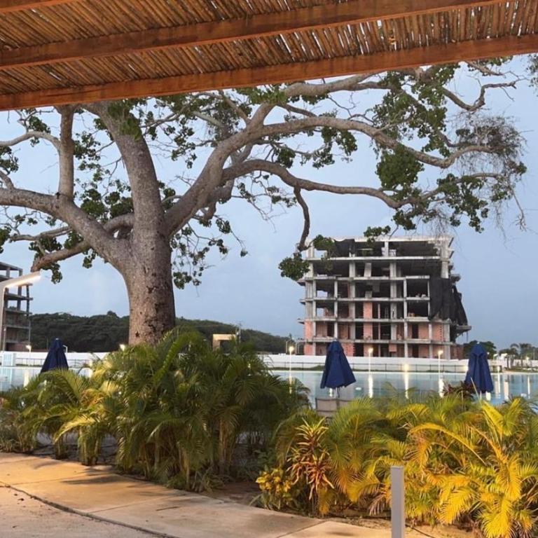 Baia Kristal, Crystal Lagoon - Apartamento de 2 dormitorios - 19