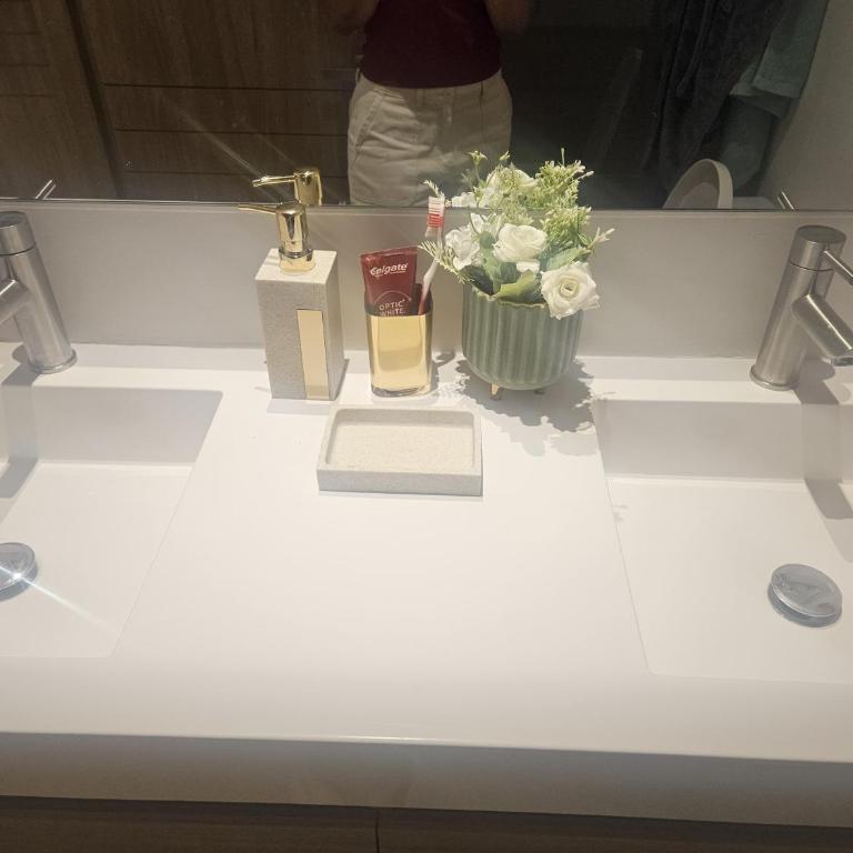 Baia Kristal, Crystal Lagoon - Apartamento de 2 dormitorios - 20