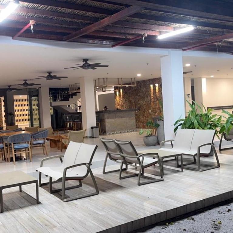 Baia Kristal, Crystal Lagoon - Apartamento de 2 dormitorios - 22