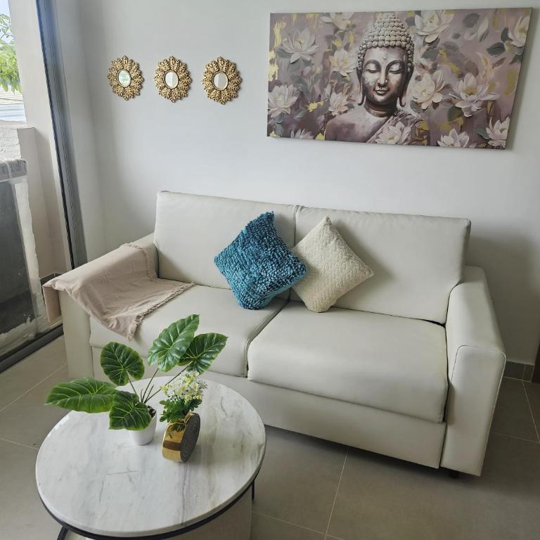 Baia Kristal, Crystal Lagoon - Apartamento de 2 dormitorios - 23