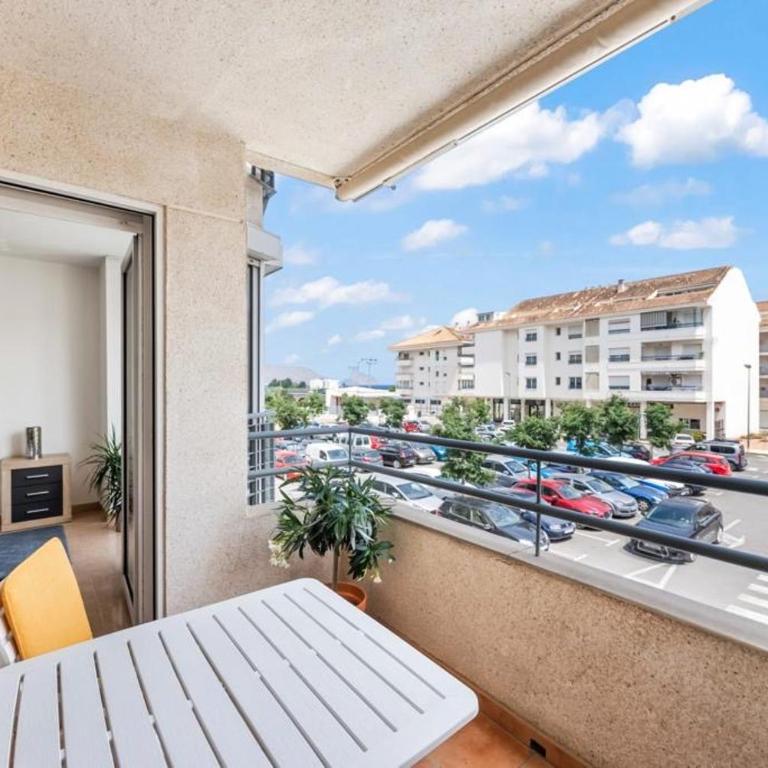 Apartamento confortable en Altea - Apartamento de 3 dormitorios - 2