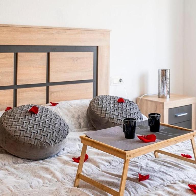Apartamento confortable en Altea - Apartamento de 3 dormitorios - 8