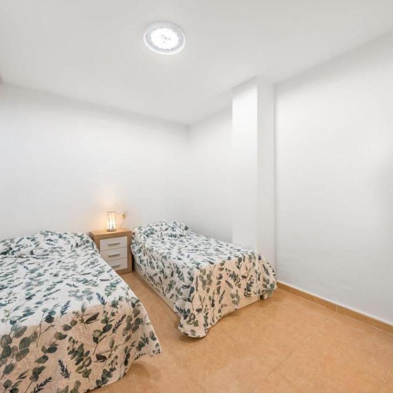 Apartamento confortable en Altea - Apartamento de 3 dormitorios - 10