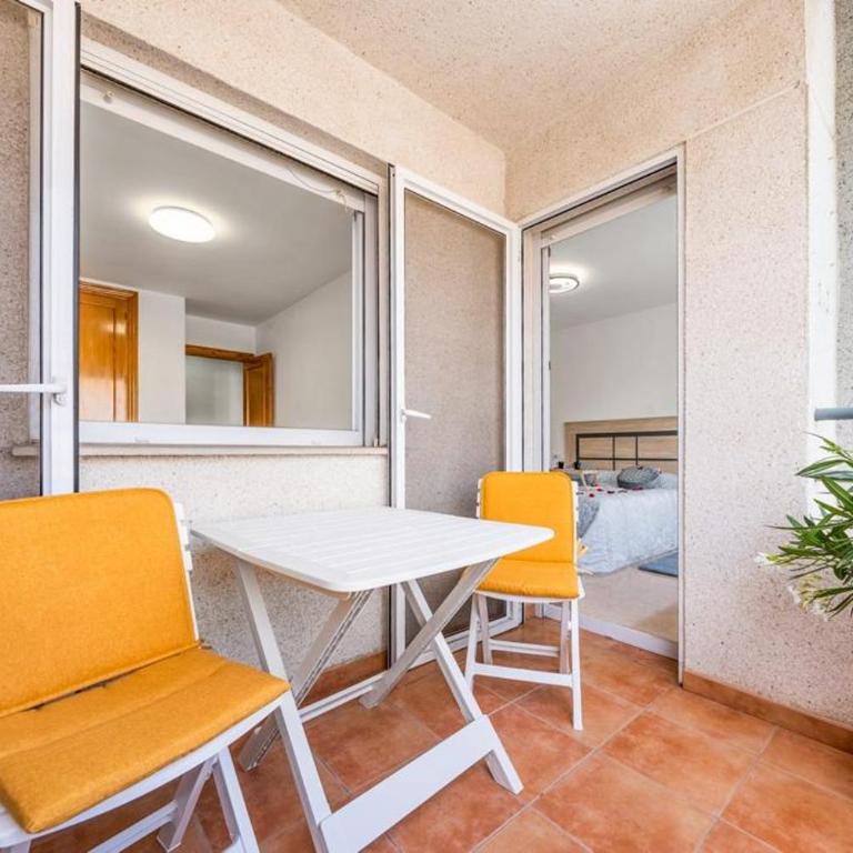 Apartamento confortable en Altea - Apartamento de 3 dormitorios - 15