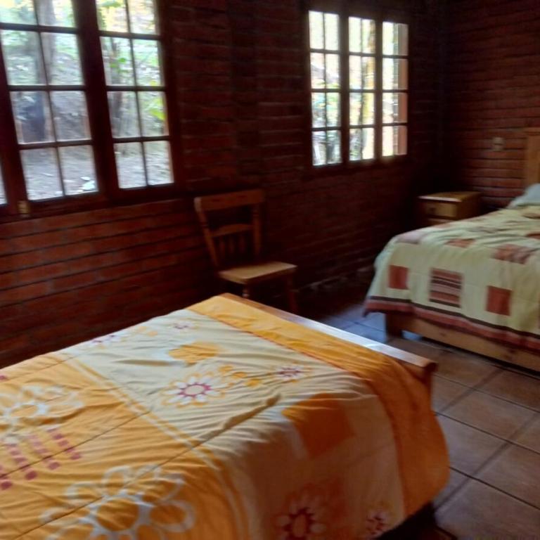 Moranegra - Casa y Campo - Three-Bedroom House - 2