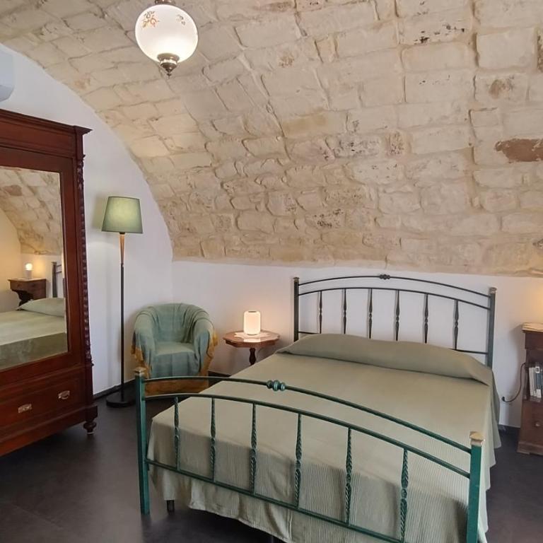 Holiday villa Gelso - Ragusa - Casa con 3 Camere da Letto - 45
