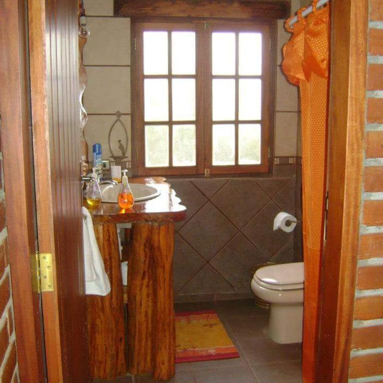 Moranegra - Casa y Campo - Three-Bedroom House - 9