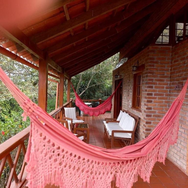 Moranegra - Casa y Campo - Three-Bedroom House - 10