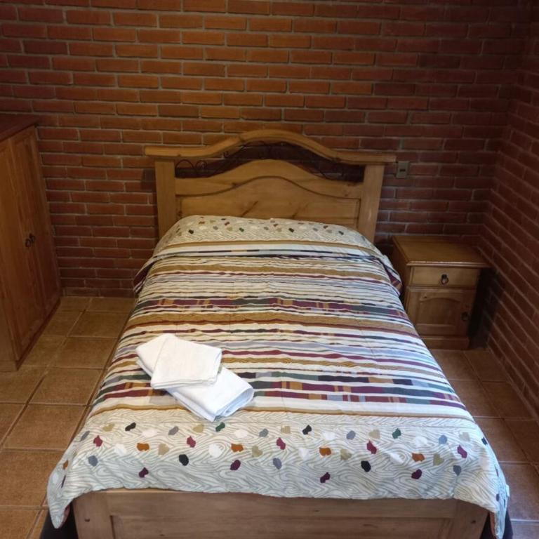 Moranegra - Casa y Campo - Three-Bedroom House - 13