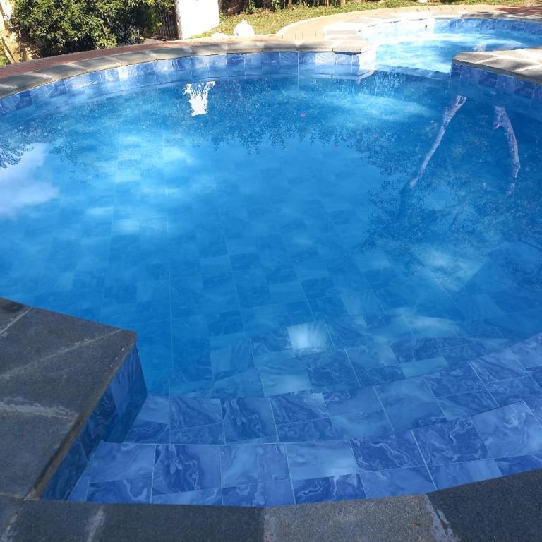 Moranegra - Casa y Campo - Three-Bedroom House - 16