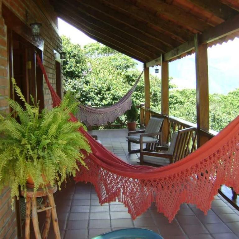 Moranegra - Casa y Campo - Three-Bedroom House - 20