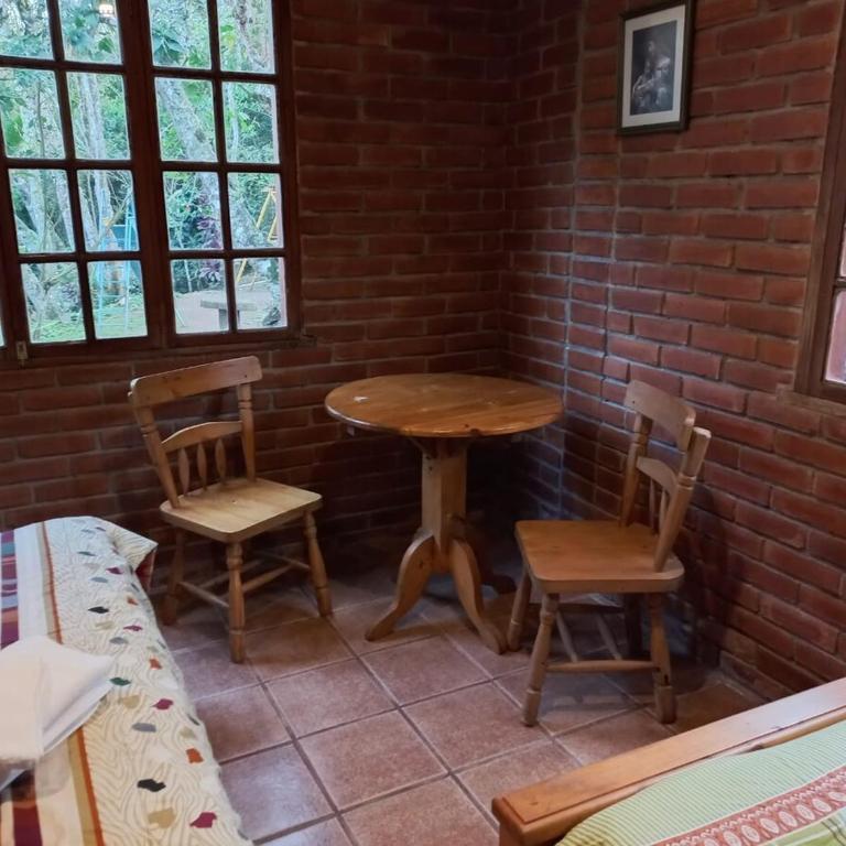 Moranegra - Casa y Campo - Three-Bedroom House - 23