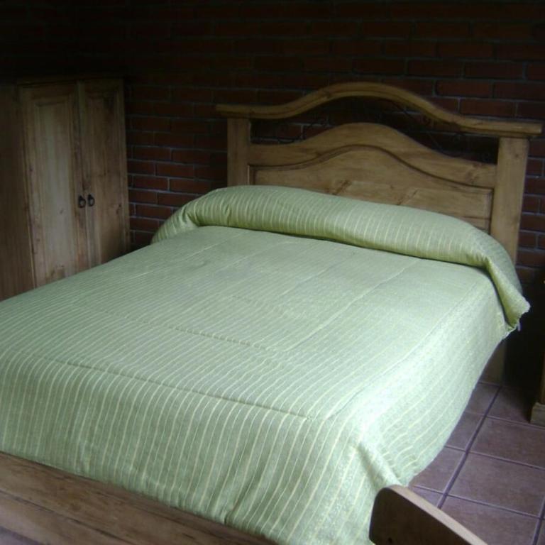 Moranegra - Casa y Campo - Three-Bedroom House - 28