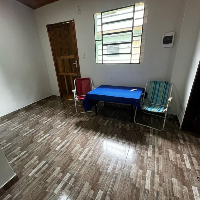 Hospedaje Playa San Isidro - Economy Quadruple Room - 3