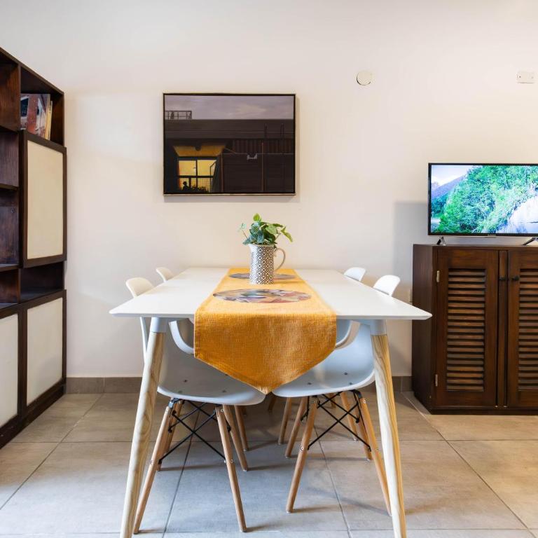 El Puerto - Cerca de todo - Apartamento de 1 dormitorio - 3