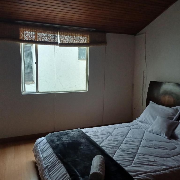 CASA BOUTIQUE Villa del Prado - Casa de 4 dormitorios - 4