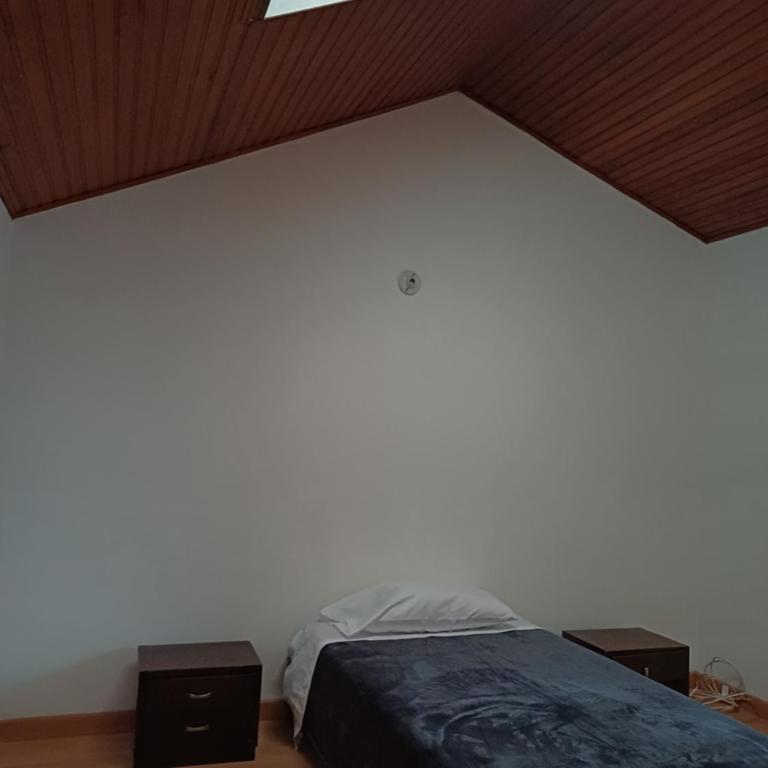 CASA BOUTIQUE Villa del Prado - Casa de 4 dormitorios - 5