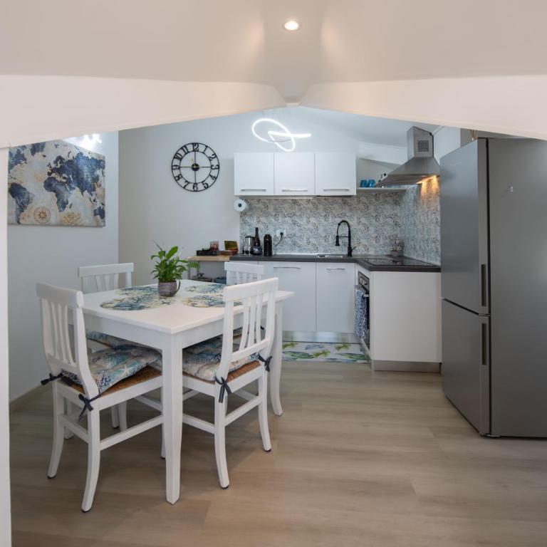 Casa Nobel - Appartamento con 1 Camera da Letto - 1