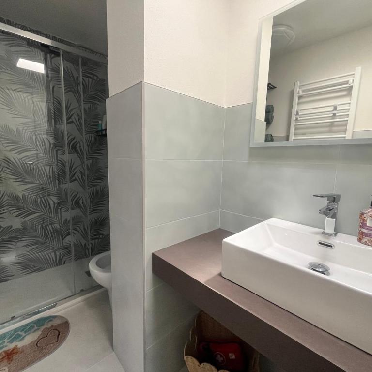 Casa Nobel - Appartamento con 1 Camera da Letto - 5