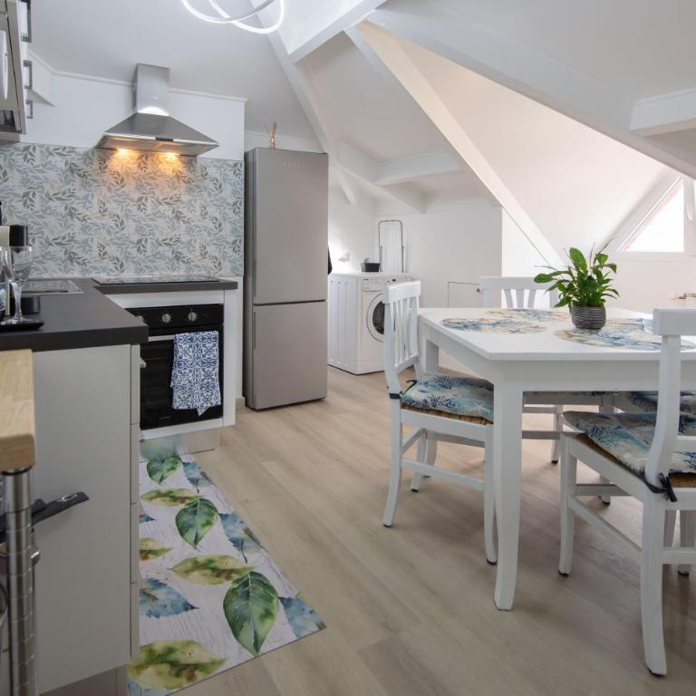 Casa Nobel - Appartamento con 1 Camera da Letto - 6
