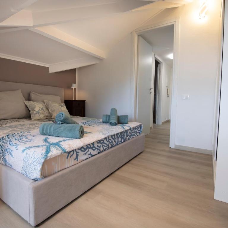 Casa Nobel - Appartamento con 1 Camera da Letto - 10