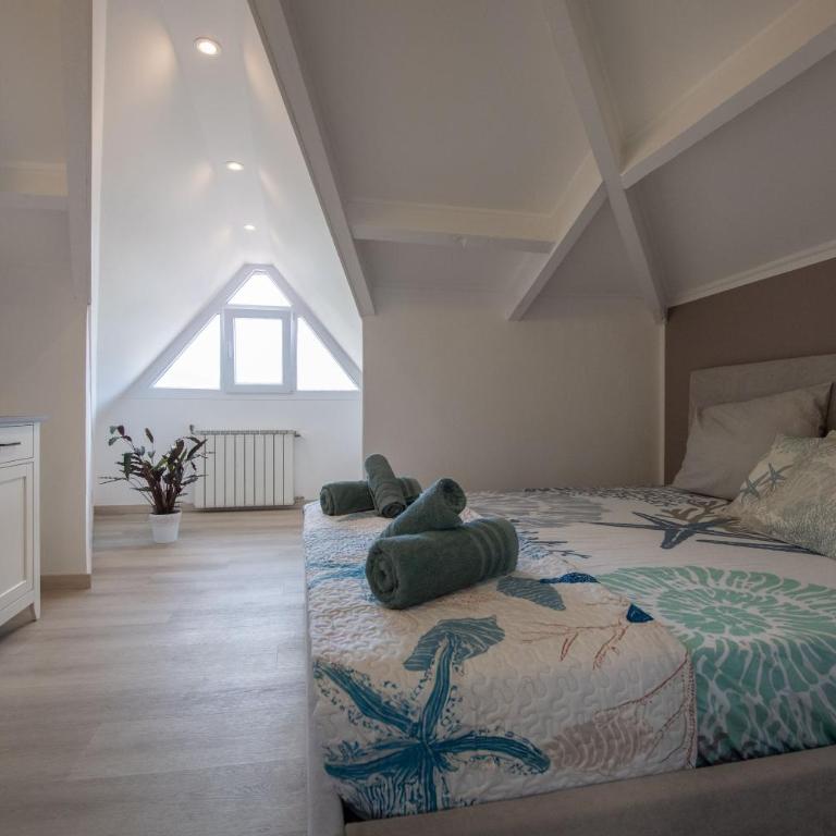 Casa Nobel - Appartamento con 1 Camera da Letto - 2