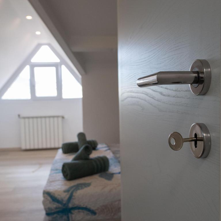 Casa Nobel - Appartamento con 1 Camera da Letto - 12