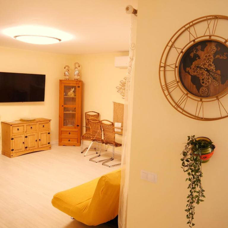 Apartamento Guadiana Sol - Apartamento de 2 dormitorios con terraza - 1