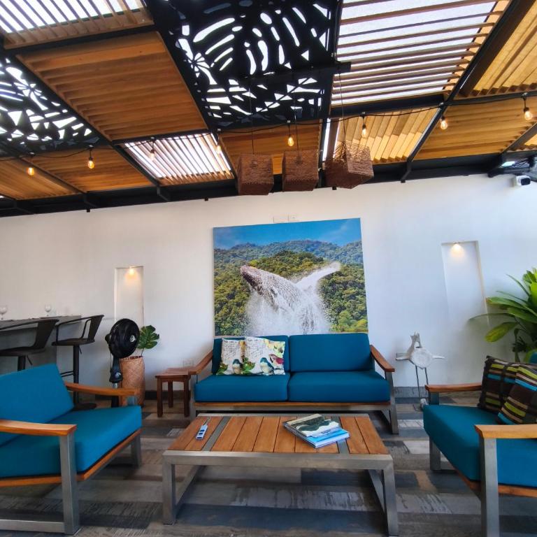 Florentina Living 401 - Apartamento de 1 dormitorio - 23