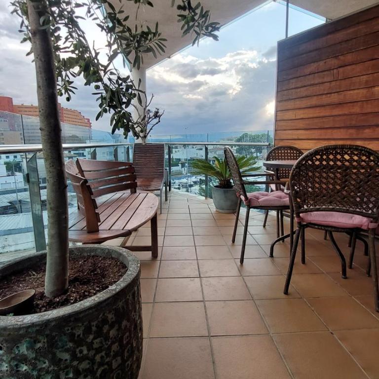 Appartement Costa brava - Apartamento - 3