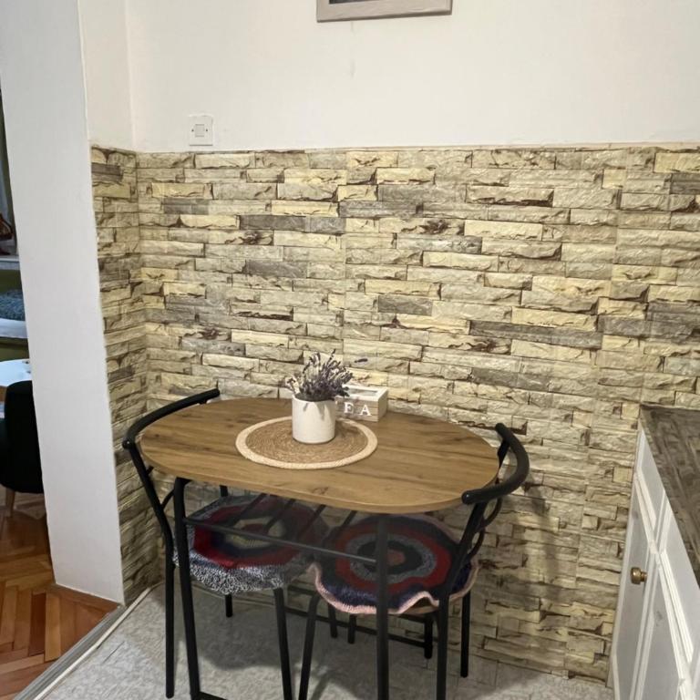 Tradicional Apartment - One-Bedroom Apartment - 9