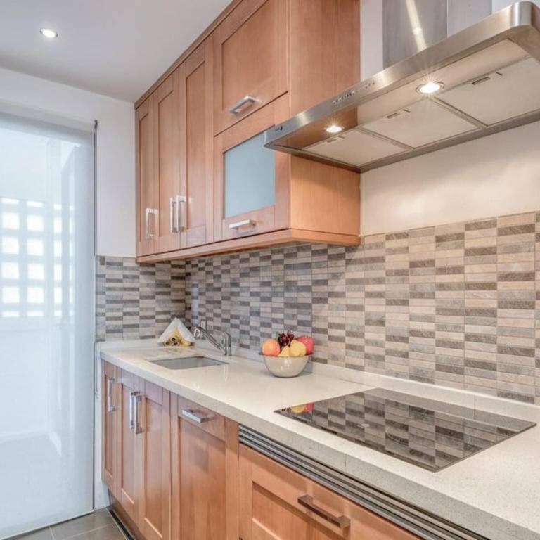 Cosy apartment in Mijas - Casa de vacaciones de 2 dormitorios - 11