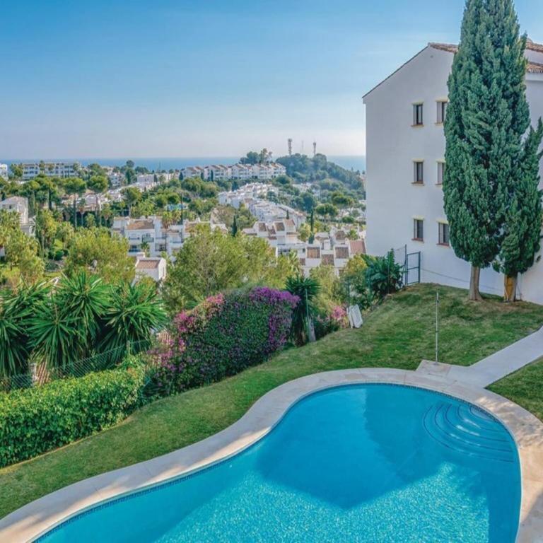Cosy apartment in Mijas - Casa de vacaciones de 2 dormitorios - 6