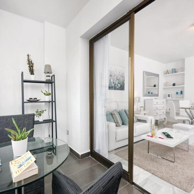 Cosy apartment in Mijas - Casa de vacaciones de 2 dormitorios - 18