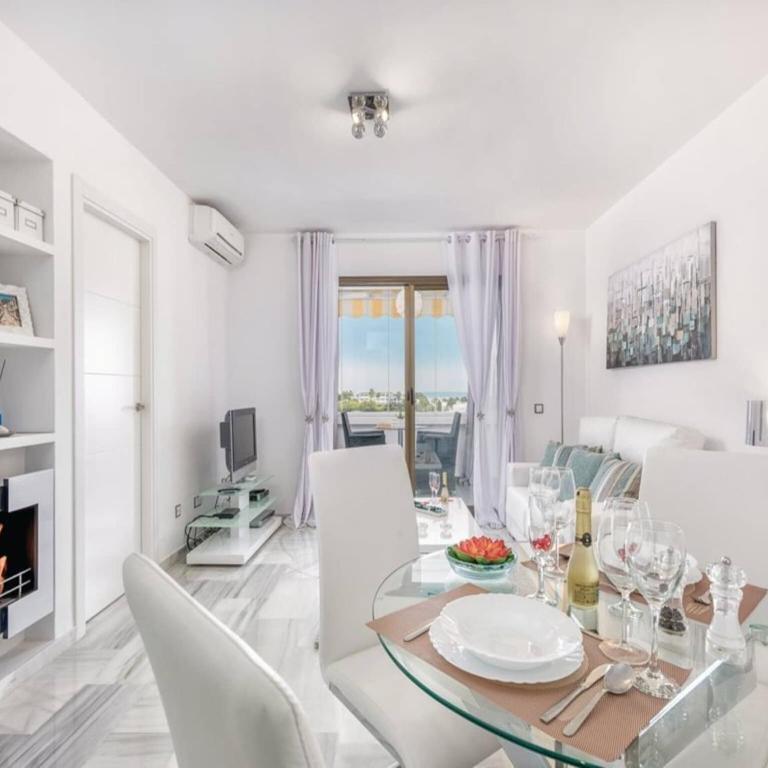 Cosy apartment in Mijas - Casa de vacaciones de 2 dormitorios - 2