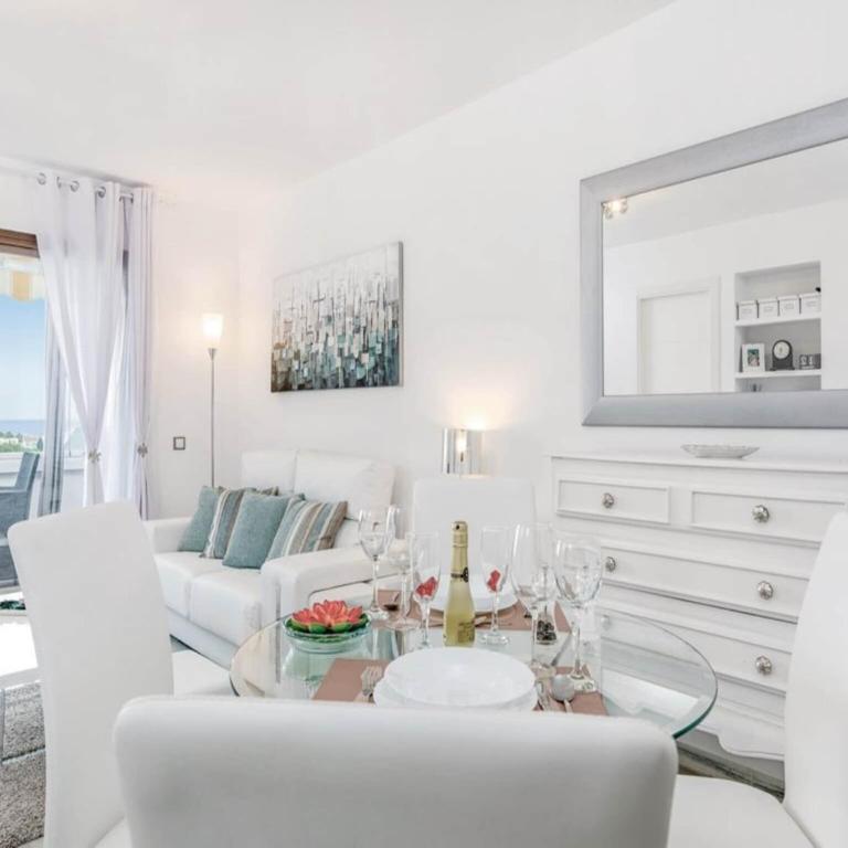 Cosy apartment in Mijas - Casa de vacaciones de 2 dormitorios - 8