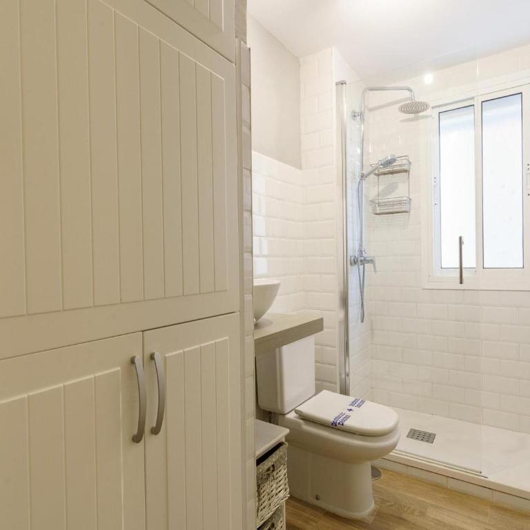 City Apartment Fuengirola near beach - One-Bedroom Apartment - 13