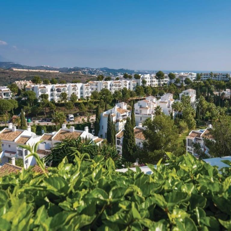 Cosy apartment in Mijas - Casa de vacaciones de 2 dormitorios - 21