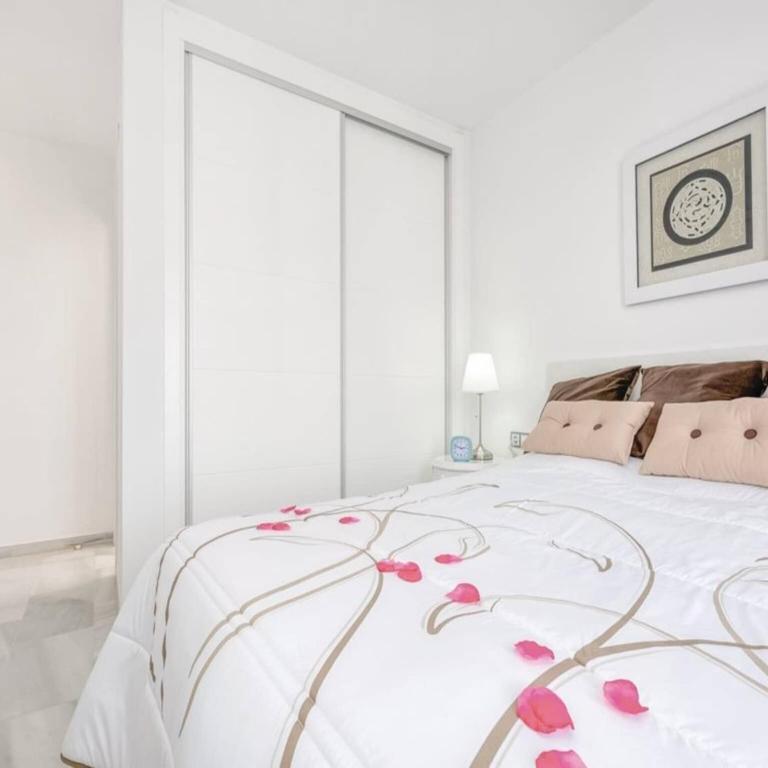 Cosy apartment in Mijas - Casa de vacaciones de 2 dormitorios - 13