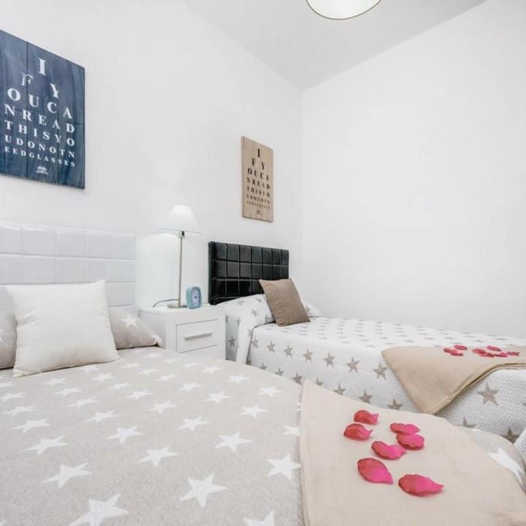 Cosy apartment in Mijas - Casa de vacaciones de 2 dormitorios - 15