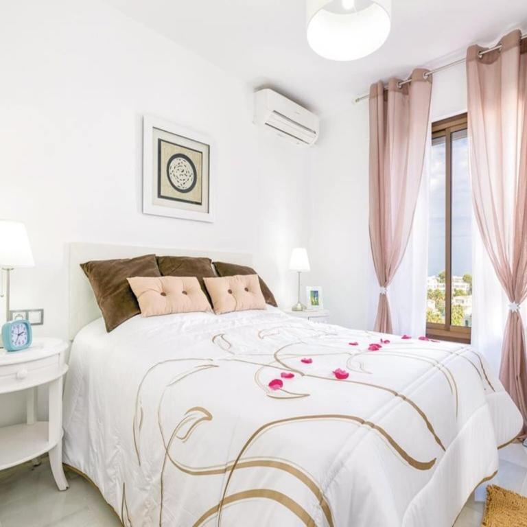 Cosy apartment in Mijas - Casa de vacaciones de 2 dormitorios - 3