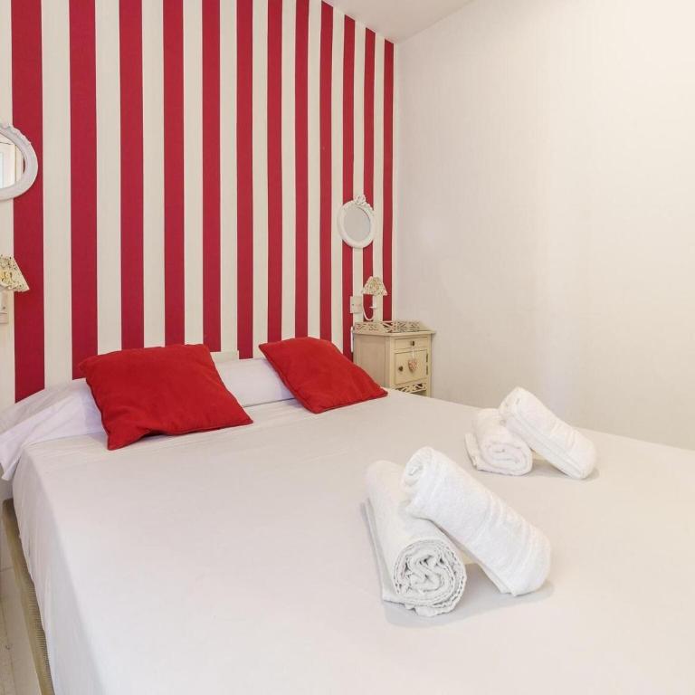 City Apartment Fuengirola near beach - One-Bedroom Apartment - 10