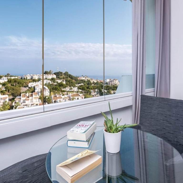 Cosy apartment in Mijas - Casa de vacaciones de 2 dormitorios - 10