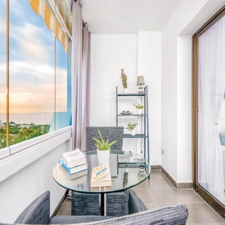 Cosy apartment in Mijas - Casa de vacaciones de 2 dormitorios - 19