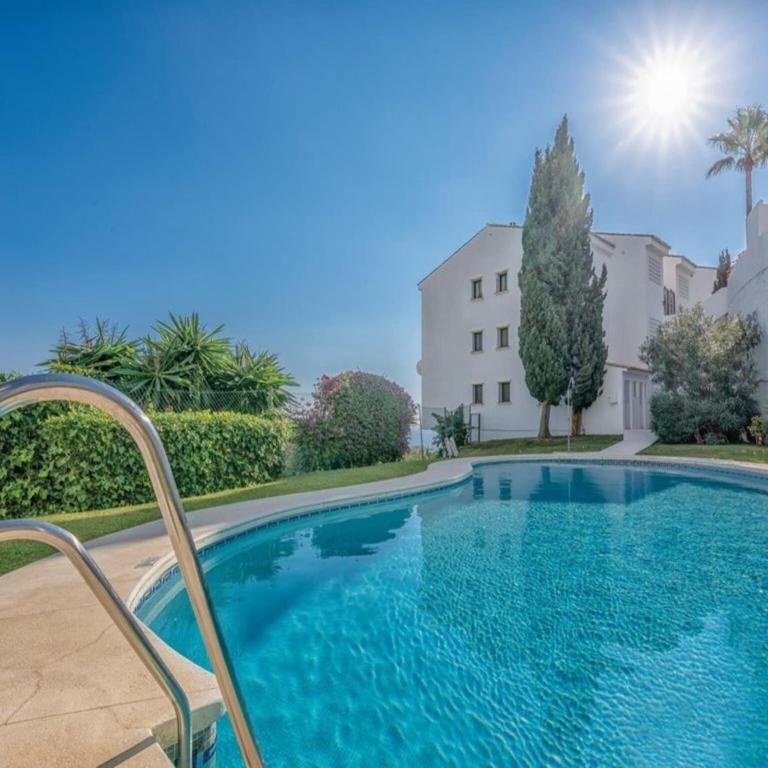 Cosy apartment in Mijas - Casa de vacaciones de 2 dormitorios - 1